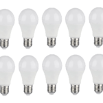V-TAC LED žarulja - CREE čip 17W E27 A65 4000K - 6 GODINA GARANCIJE - BIG PACK - 10 kom 10-2144576