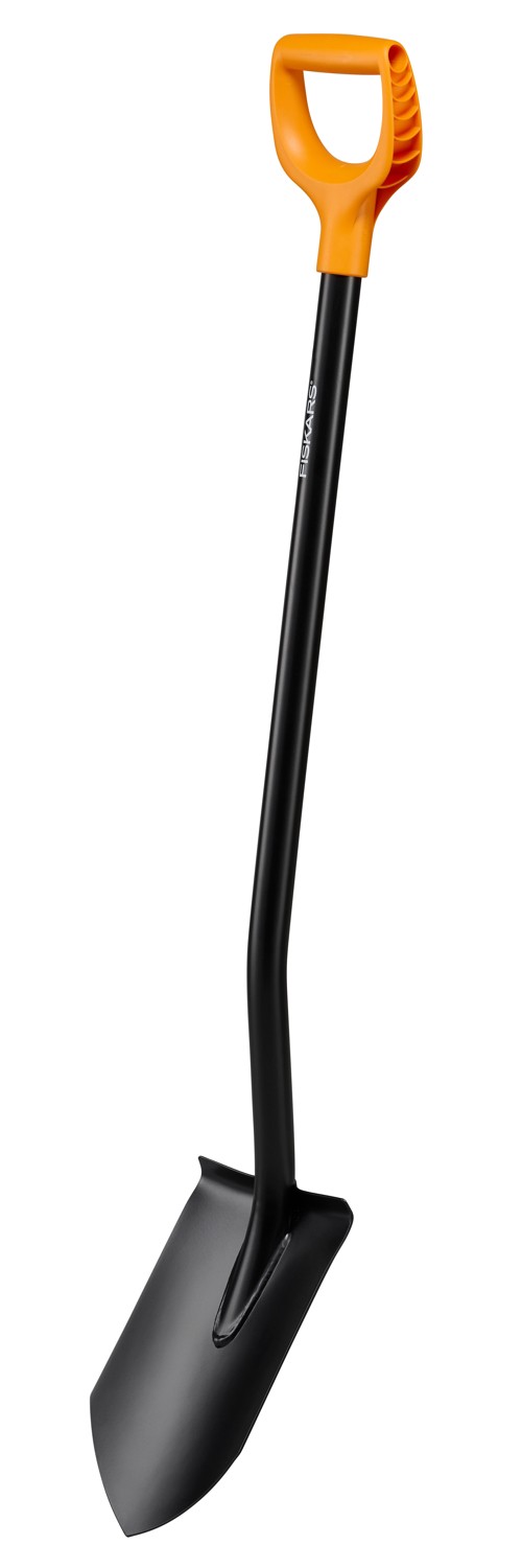 FISKARS štihača za vrt zašilj.1170mm (1003455) 1066716 FPP FISKARS štihača za vrt Solid 1066716 sa zašiljenim zašiljenim metalnim rubom duljine 1170 mm
