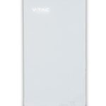 SOLARNI SUSTAVI V-TAC LV akumulatorska baterija 16.07kWh LFP 51.2V 314Ah 150A WiFi bijela CEI 0-21 12334