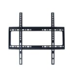 KSA ELEKTROPROFI TV nosač, max VESA 400, fiksni, Chestnut OUTV400F2