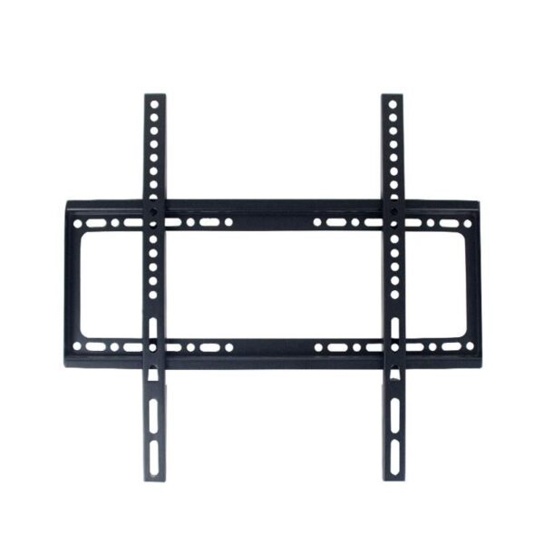 KSA ELEKTROPROFI TV nosač, max VESA 400, fiksni, Chestnut OUTV400F2