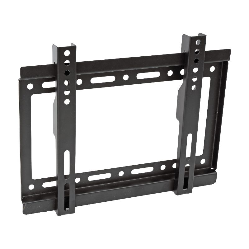 KSA ELEKTROPROFI TV nosač, max VESA 200, fiksni, Ficus OUTV200F KSA ELEKTROPROFI TV nosač, max VESA 200, fiksni, Ficus OUTV200F - Slika 1