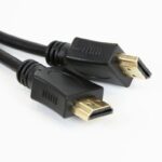 KSA ELEKTROPROFI HDMI kabel v1.4, crni, 1,5 m, bulk OCHB41