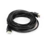 KSA ELEKTROPROFI HDMI kabel v1.4, crni, 3 m OCHB43