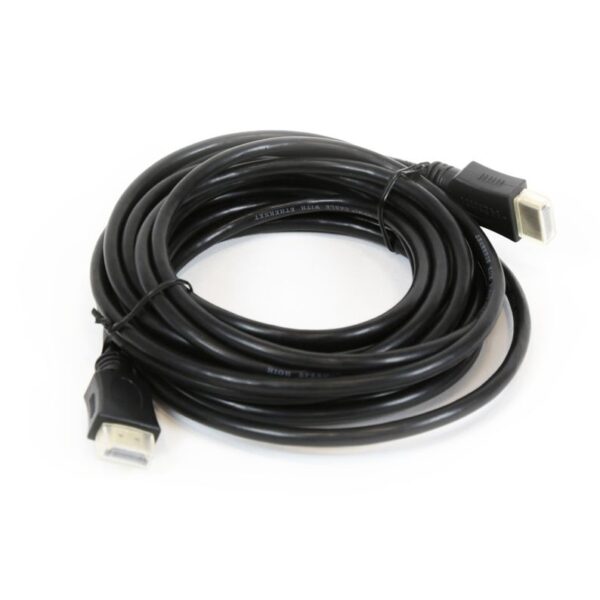 KSA ELEKTROPROFI HDMI kabel v1.4, crni, 3 m OCHB43