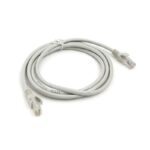 KSA ELEKTROPROFI Mrežni kabel UTP CAT5e patch cord RJ45, 2 m OPC5U2