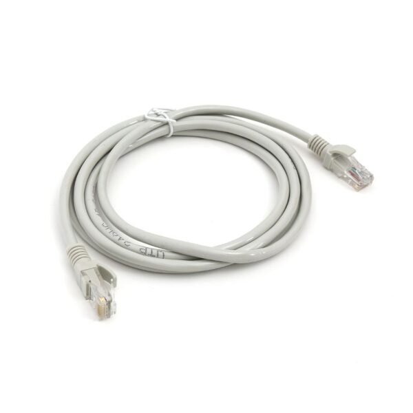 KSA ELEKTROPROFI Mrežni kabel UTP CAT5e patch cord RJ45, 2 m OPC5U2