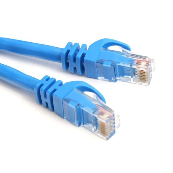 KSA ELEKTROPROFI Mrežni kabel UTP CAT6e patch cord RJ45, 3 m OPC6U3