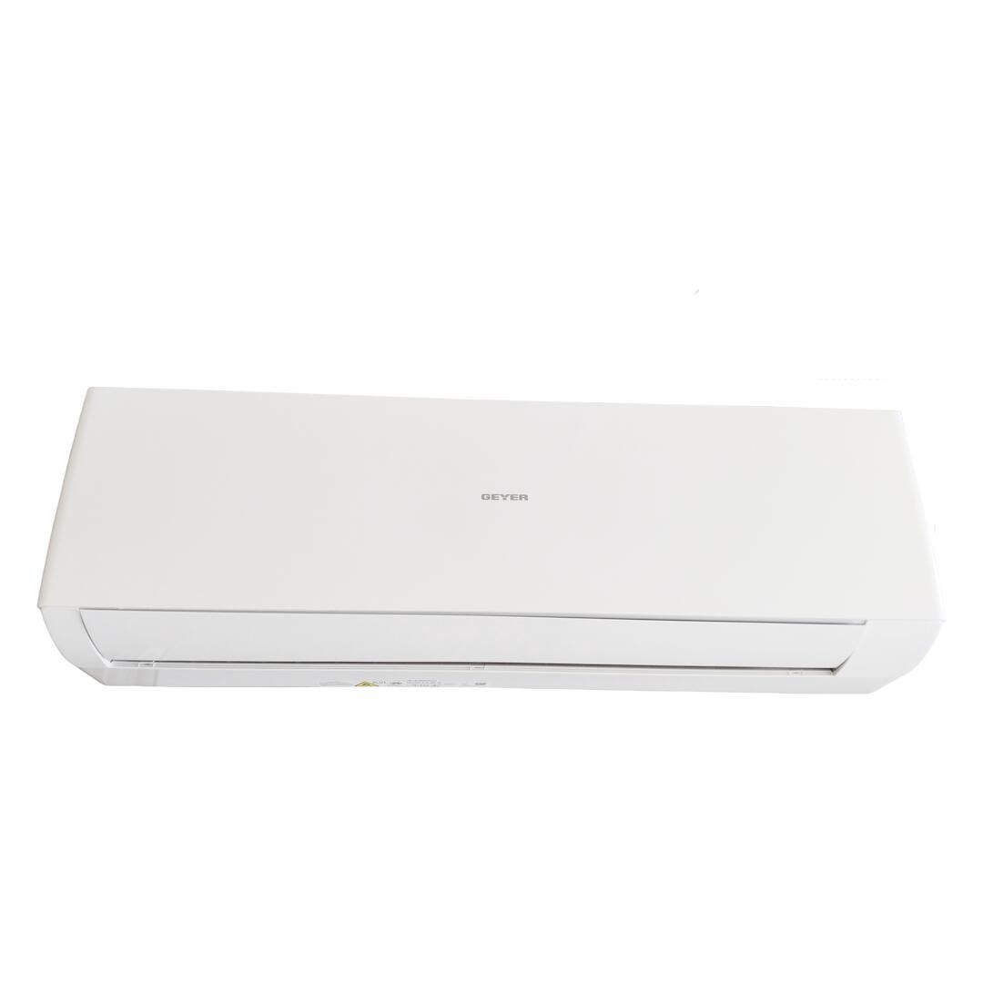 KSA ELEKTROPROFI Geyer Opticlima WiFi Pro klima uređaj 2,6 kW / 9000 BTU, inverter, Wi-Fi, ionizator, bijela GAC-IX09/OX09-WS4-WHT KSA ELEKTROPROFI Geyer Opticlima WiFi Pro klima uređaj 2,6 kW / 9000 BTU, inverter, Wi-Fi, ionizator, bijela GAC-IX09/OX09-WS4-WHT - Slika 1