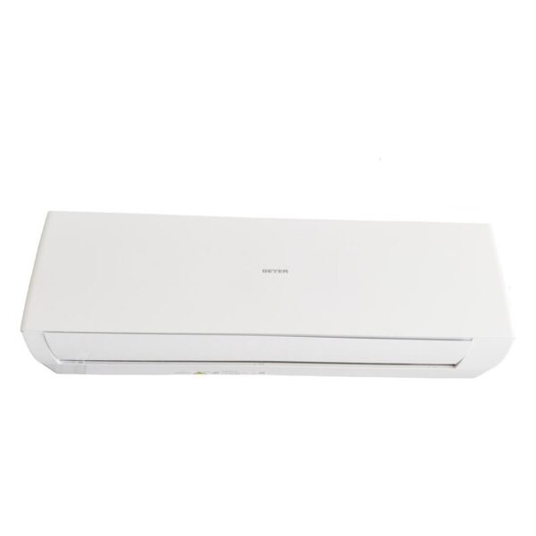 KSA ELEKTROPROFI Geyer Opticlima WiFi Pro klima uređaj 5,3 kW / 18000 BTU, inverter, Wi-Fi, ionizator, bijela GAC-IX18/OX18-WS4-WHT