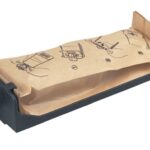 Makita brus.ekscentar BO6030(310W,150mm)