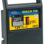 DECA MACH 119 elektromehanički punjač akumulatora 12V