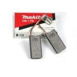 Makita četkice CB-175 CB-171 195844-2 originalni rezervni dio