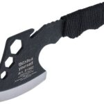 BGS mala višefunkcijska sjekira 91862 s integriranim ključevima 10 14 19 mm