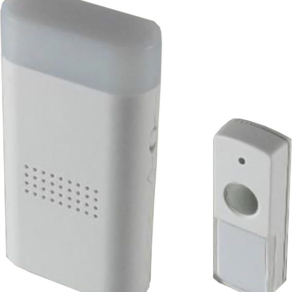 home Zvono kućno, bežično, 8 melodija - DB 1502DC