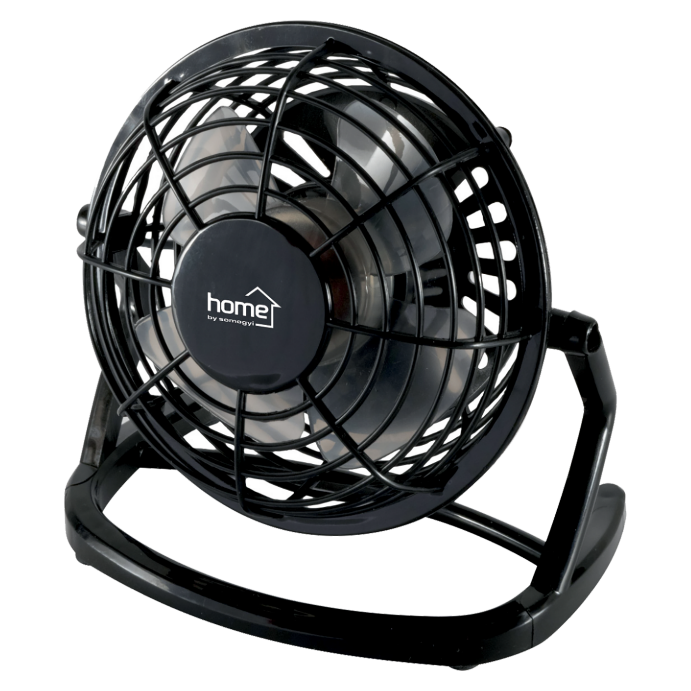 home Ventilator stolni, promjer 10cm, USB - TF 10 USB home Ventilator stolni, promjer 10cm, USB - TF 10 USB - Slika 1