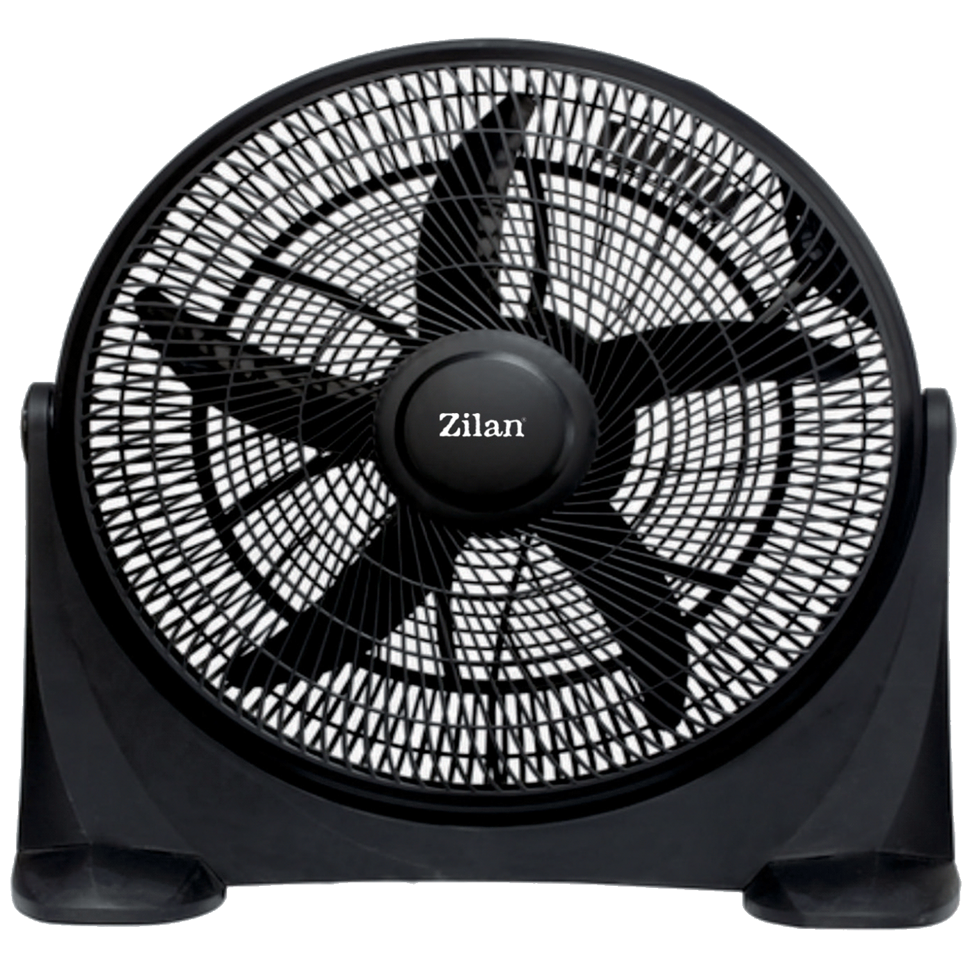Zilan Ventilator, podni, 75 W - ZLN2362 Zilan Ventilator, podni, 75 W - ZLN2362 - Slika 1