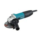 Makita GA4530R kutna brusilica 720 W s brusnom pločom 115 mm