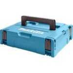 Makita Makpac 1 kofer dimenzija 395 x 295 x 105 mm model 821549-5