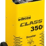 DECA starter CLASS 350E prijenosni punjač akumulatora sa starter funkcijom