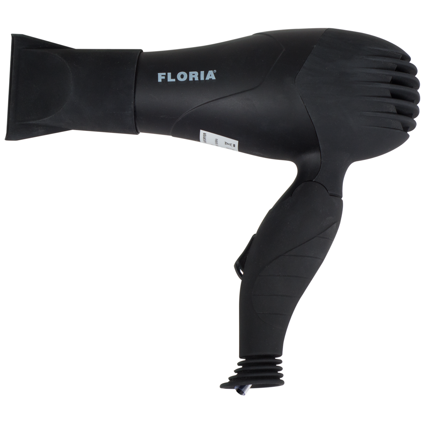 Floria Fen za kosu, 850 W, crna - ZLN8976 Floria Fen za kosu, 850 W, crna - ZLN8976 - Slika 1