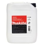 MAKITA ulje za lanac 5L 988602658 u plastičnom kanistru