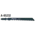 Makita ubodne pilice L10 151x4,2 mm za drvo i PVC u pakiranju 5 komada