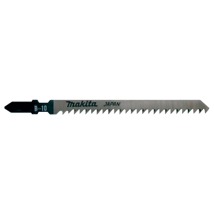 Makita ubodne pilice B-10 80x3mm za drvo pakiranje 5 komada A-85628