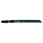 Makita B-13 ubodne pilice za drvo i PVC set 5 komada A-85656
