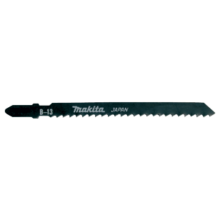 MAKITA pilice ubodne B-13 70x3,2mm drvo,PVC 5/1 A-85656 Makita B-13 ubodne pilice za drvo i PVC set 5 komada A-85656
