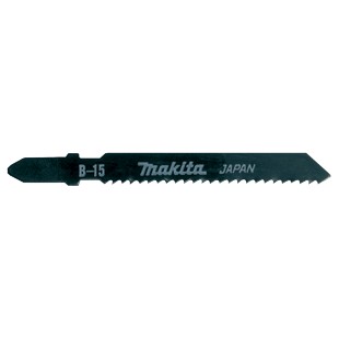 Makita ubodne pilice B-15 50x2,1 mm za drvo i PVC pakiranje 5 komada A-85678