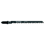 Makita ubodne pilice B-17 A-85690 set od 5 komada za drvo i plastiku