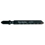 Makita ubodne pilice B-22 52x1,1 mm Fe Al PVC pakiranje 5 kom A-85737