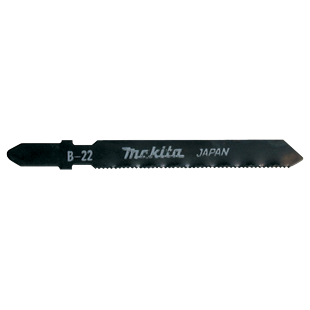 MAKITA pilice ubodne B-22 52x1,1mm Fe,Al,PVC 5/1 A-85737 Makita ubodne pilice B-22 52x1,1 mm Fe Al PVC pakiranje 5 kom A-85737