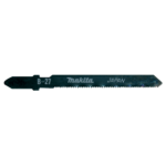 Makita B-27 ubodne pilice 52x1,1 mm za Inox aluminij i PVC pakiranje 5 komada A-85787