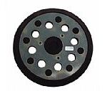 Makita meka podložna ploča promjera 150 mm za brusilice BO6030 i BO6040