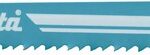 Makita ubodne pilice B-51 set 5 komada za inox i aluminij B-06476