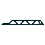 Makita sabljasta pilica B-10403 duljine 450 mm za rezanje cigle