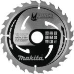 Makita kružni list promjera 190 mm model B-32041 s 24 zuba