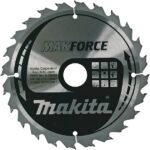 Makita kružni list B-32247 promjera 190 mm s 24 zuba