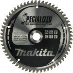 Makita kružni list 190x1.4x20 s 60 zuba za AL B-33283