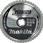 Makita kružni list 235x30 Z50 za panel ploče, model B-33582