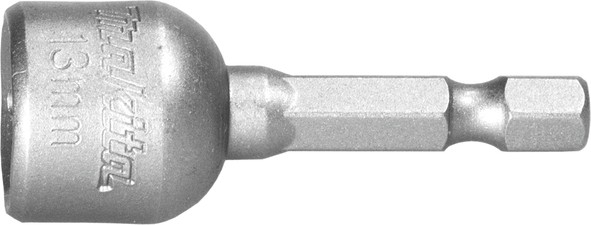 MAKITA nasadni ključ 1/4" 7mm L50mm B-38700 Makita nasadni ključ 1/4 cola 7 mm duljine 50 mm B-38700