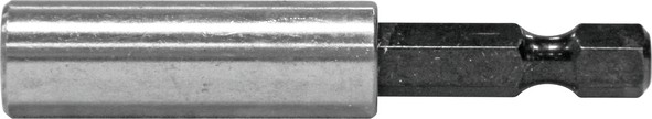MAKITA Držač bita 60mm 1/4" B-52445 Makita držač bita duljine 60 mm s prihvatom 1/4 inča, model B-52445