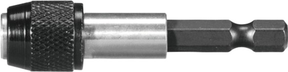 Makita držač bita 1/4 60mm B-52467