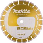 Makita dijamantna ploča segm. 300x20 Nebula B-54031