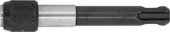 Makita držač bita SDS-PLUS 80mm B-57548 Makita držač bita SDS-PLUS 80mm B-57548
