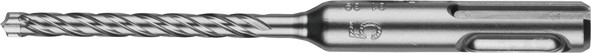 MAKITA svrdlo SDS+ 8x265 NEMESIS B-58126