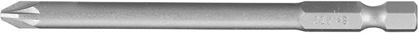Makita bit dugi PZ2-90mm B-59885 Makita dugi PZ2 bit duljine 90 mm, model B-59885