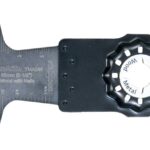 Makita BIM oštrica za drvo i čavle 65 x 40 mm B-64820